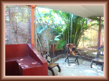 contact details of Shawnels Beach Resort Palolem