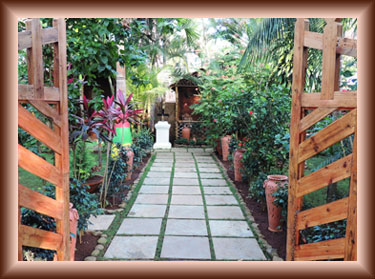 beach huts in goa